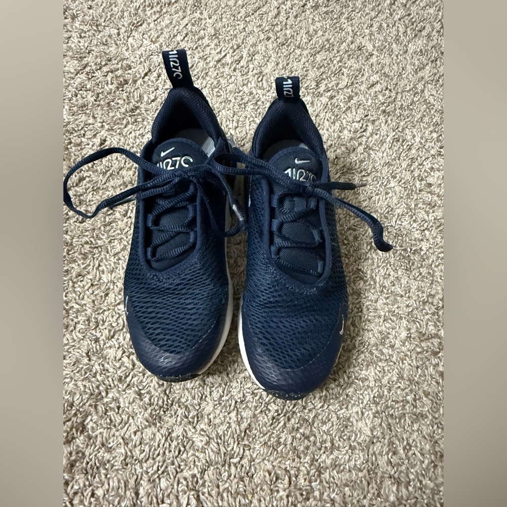 Nike Air Max for little girls